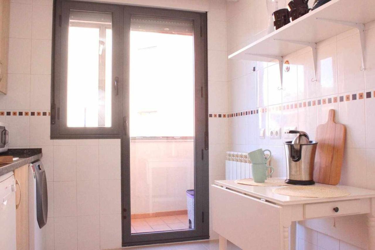 Espacioso Piso Leon Vut227 Extérieur photo