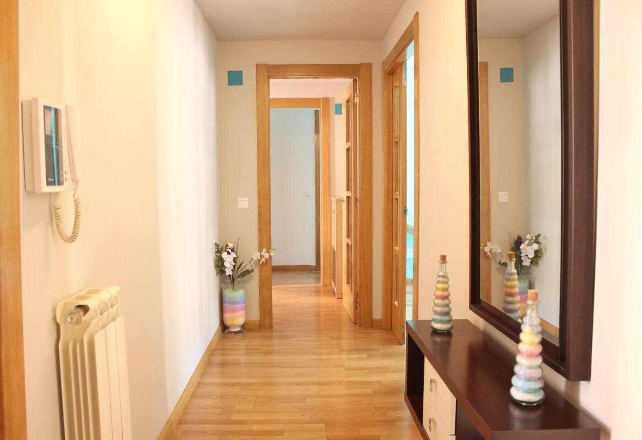 Espacioso Piso Leon Vut227 Extérieur photo