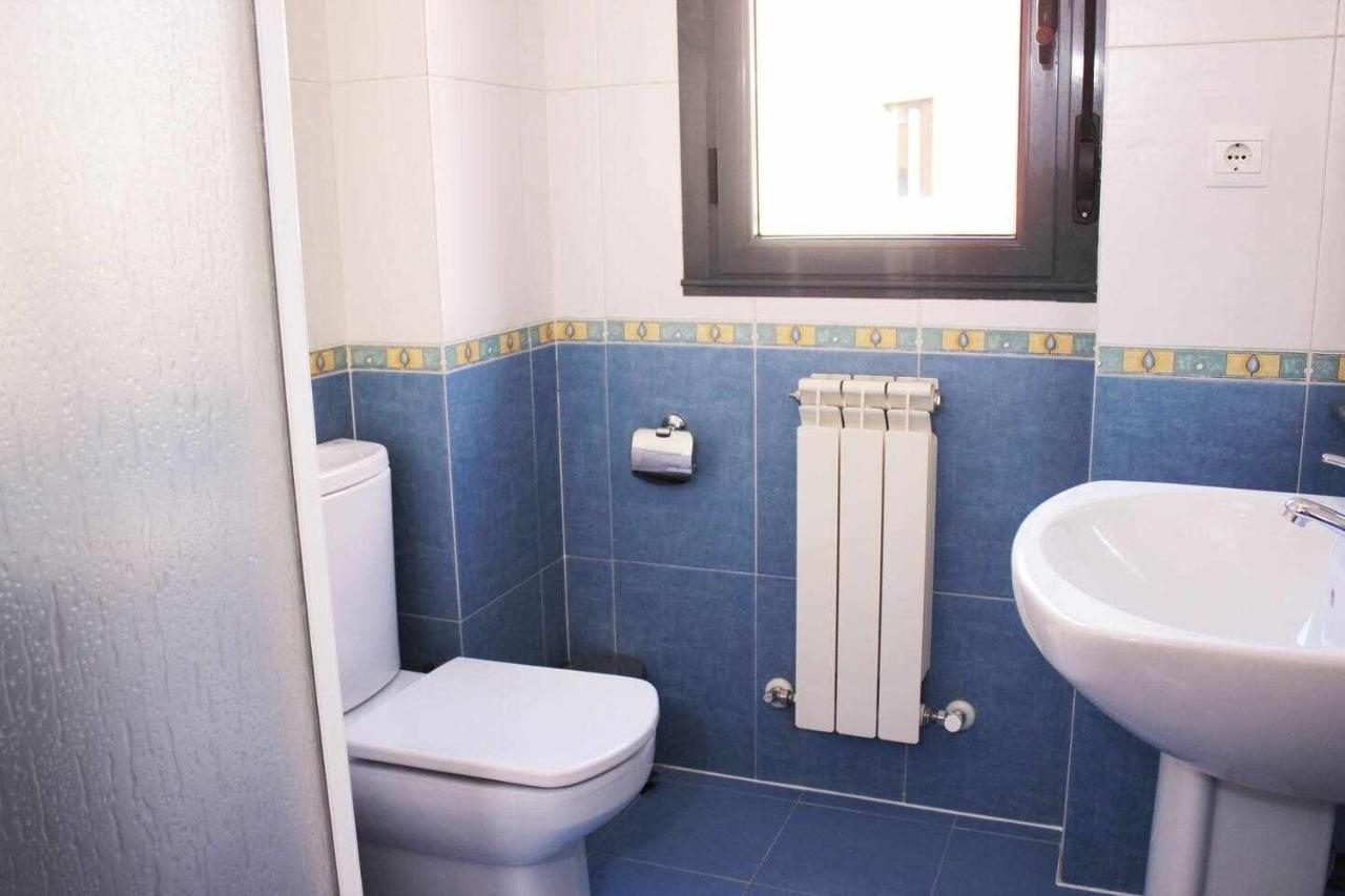 Espacioso Piso Leon Vut227 Extérieur photo