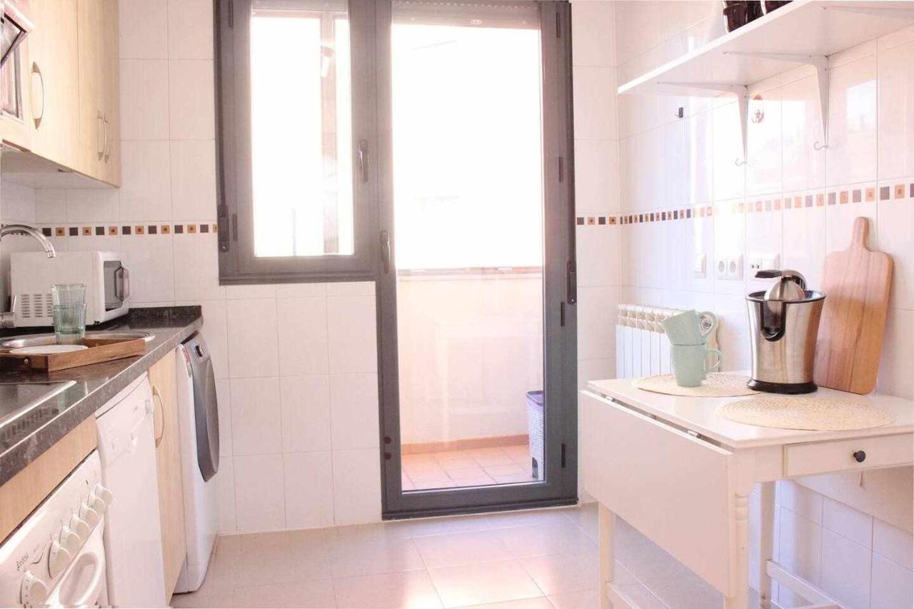 Espacioso Piso Leon Vut227 Extérieur photo